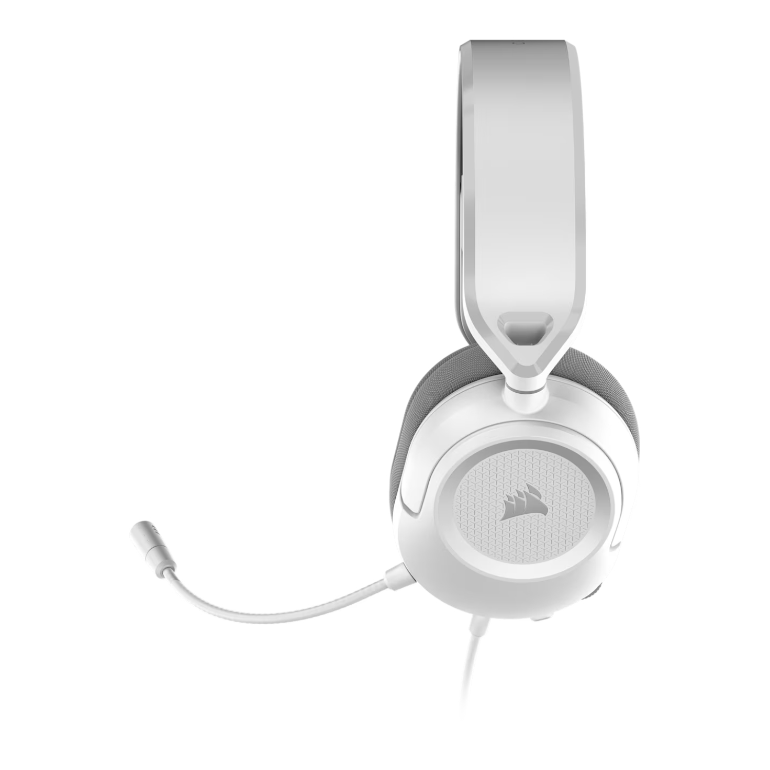 CA-9011400-WW_Corsair_HS35_v3_Wired_Gaming_Headset_-_W_wr_03 Corsair HS35 v3 Wired Gaming Headset - White