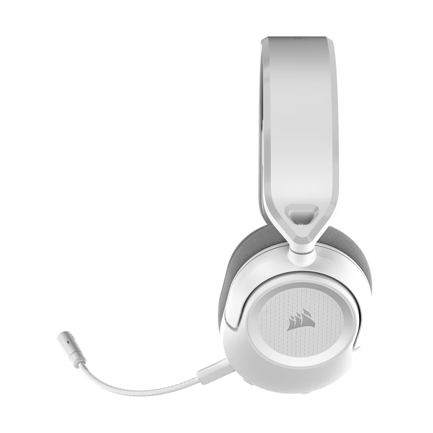 CA-9011402-WW_Corsair_HS35_v3_Wireless_Gaming_Headset__wr_03 Corsair HS35 v3 Wireless Gaming Headset - White