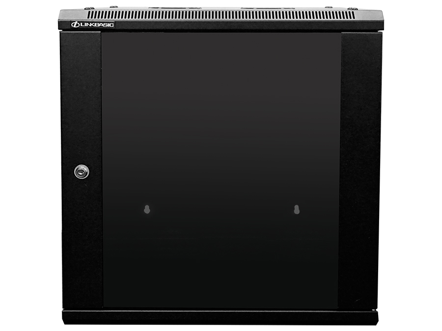 CAB-12U Linkbasic 12U Fixed Wall Box
