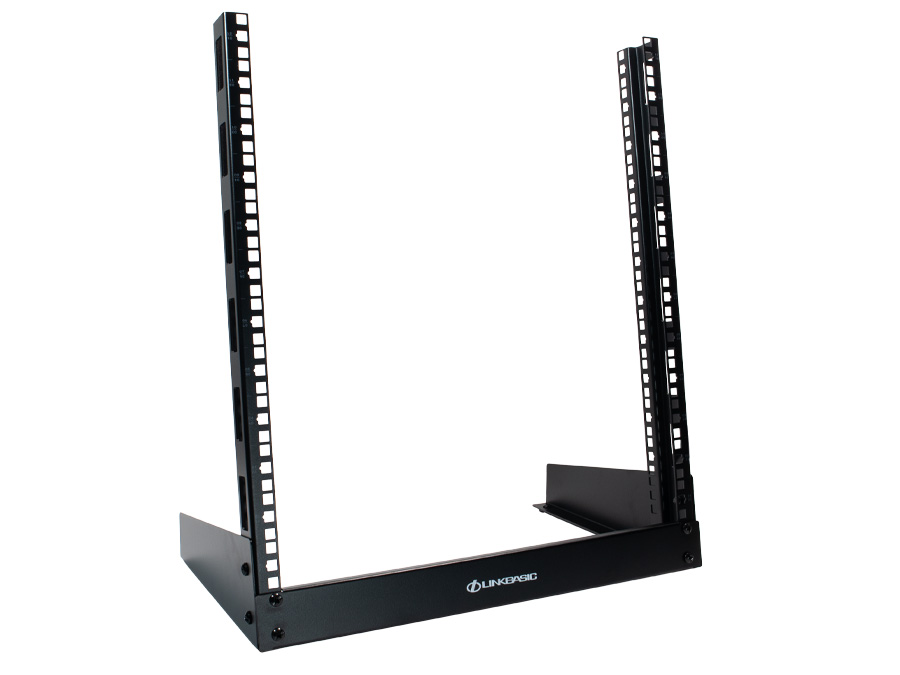CAB-12UR Linkbasic 12U Desktop Open Rack