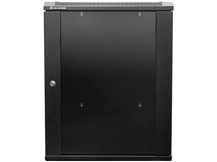 CAB-15U Linkbasic 15U Fixed Wall Box