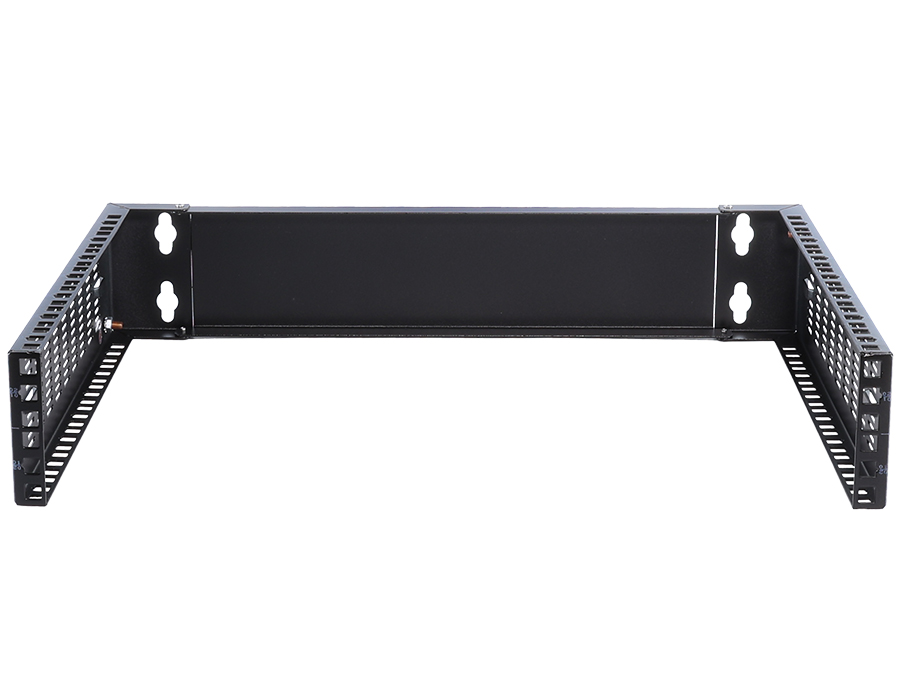CAB-2URW Linkbasic 2U Wall Mount Open Rack