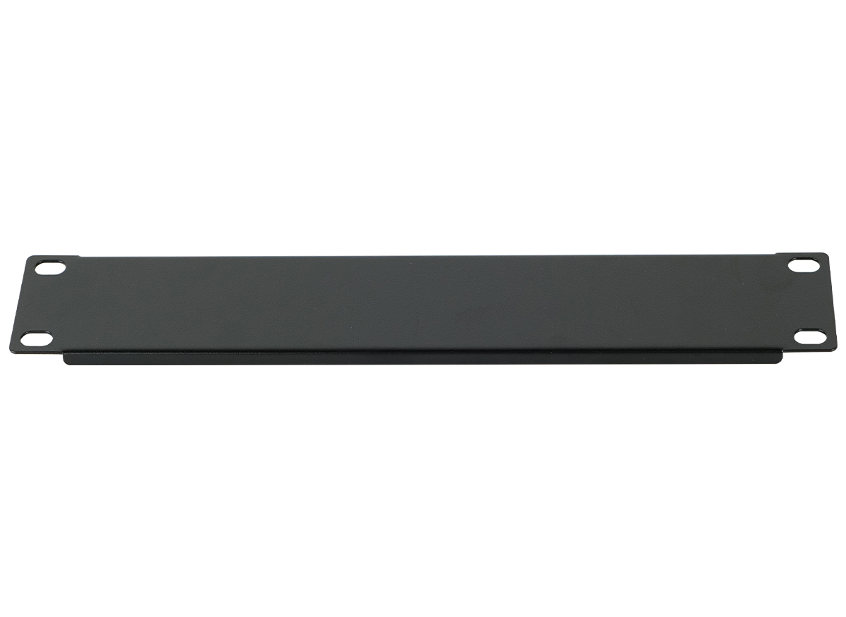 CAB-B1MR Linkbasic 10-inch 1U Blank Panel for Mini Rack