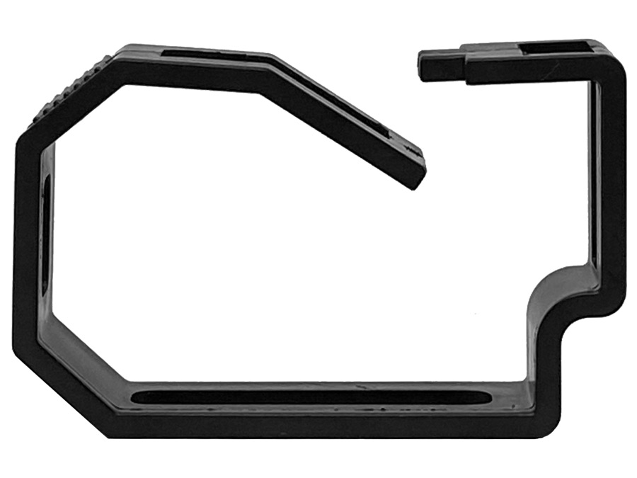 CAB-MANC Linkbasic Plastic Cable Management Clip