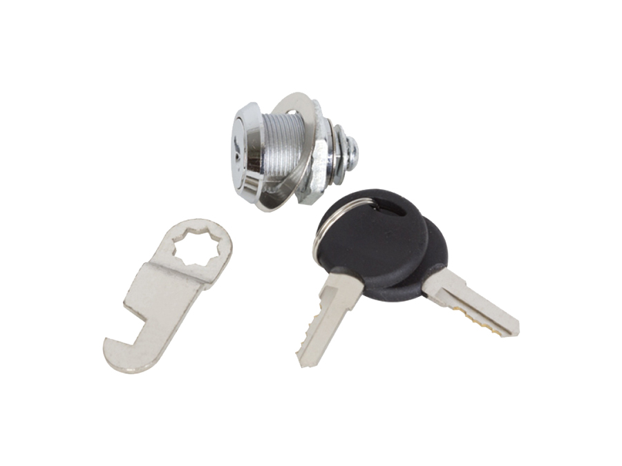 CAB-SLOCK Linkbasic Side Door Lock for Linkbasic Cabinets