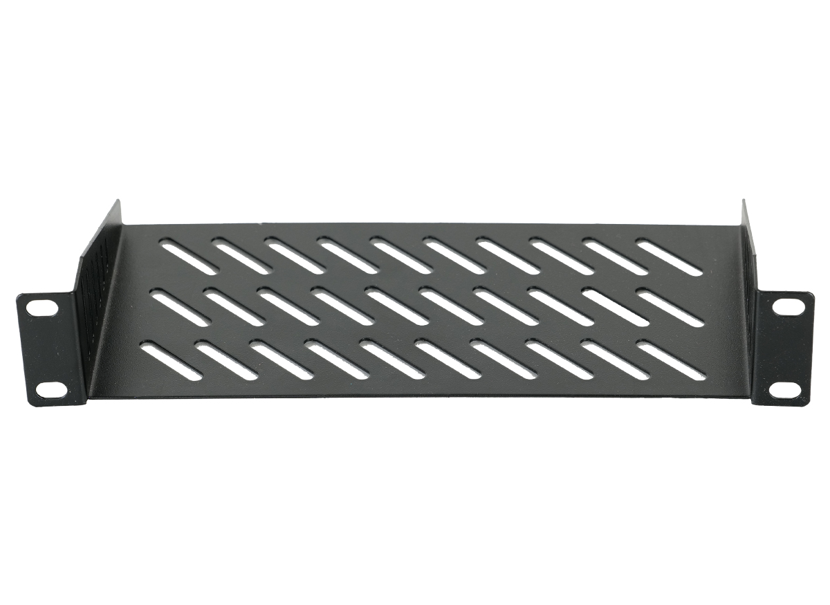 CAB-T100MR Linkbasic 100mm 10-inch Front Mount Tray for Mini Rack