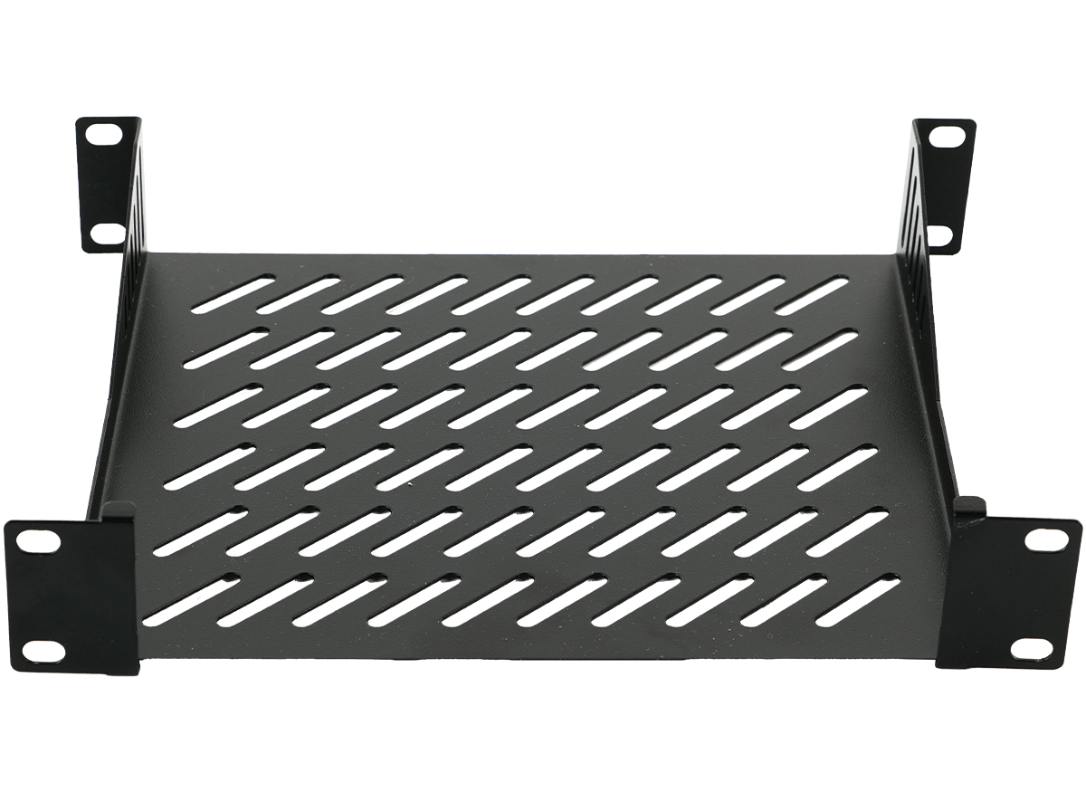 CAB-T200MR Linkbasic 200mm 10-inch Rear Supported Tray for Mini Rack