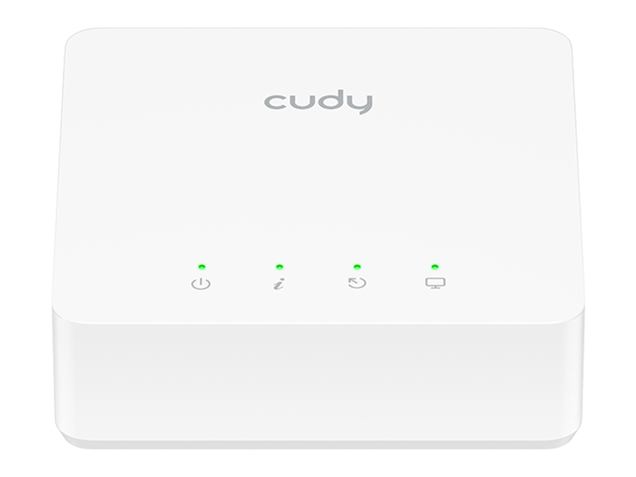 CD-GP10 Cudy SC/AP Gigabit xPON ONT