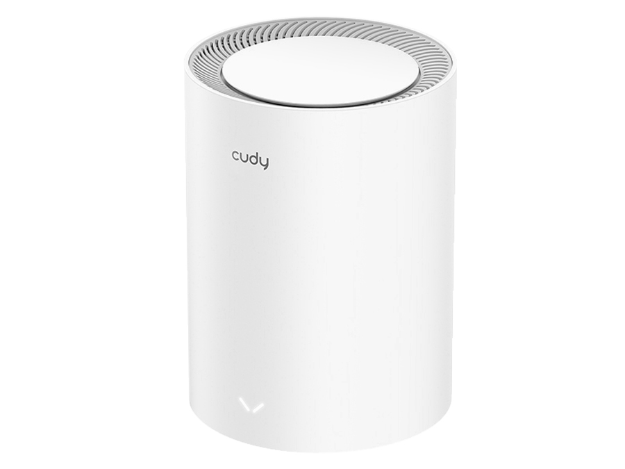 CD-M30001 Cudy Dual Band WiFi 6 3000Mbps Multi-Gigabit Mesh Router