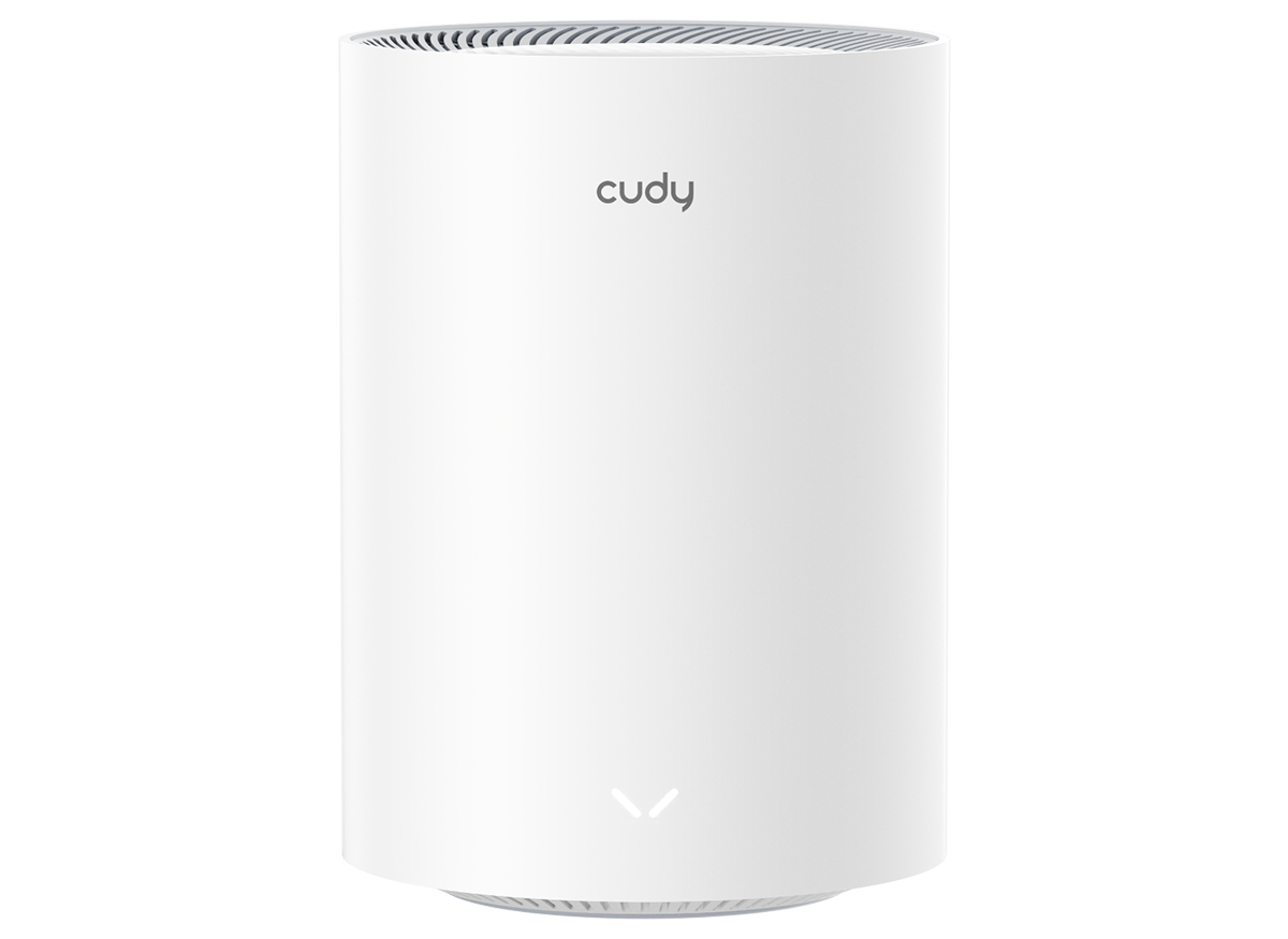 CD-M36001 Cudy Dual Band WiFi 7 3600Mbps Gigabit Mesh Router