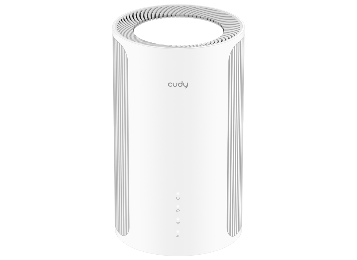 CD-P2 Cudy 5G Dual Band 3000Mbps WiFi 6 Router