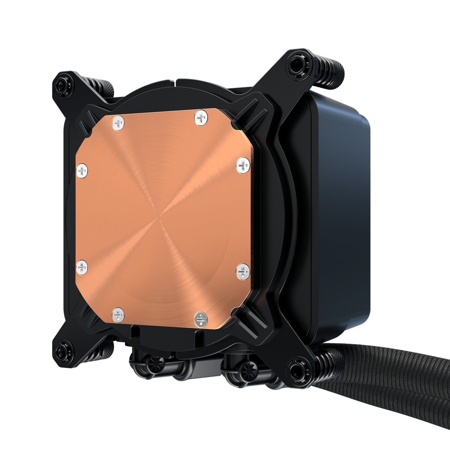 CHALLENGER-360-DIGITAL_ASRock_Challenger_360_Digital_AIO_Liquid_wr_05 ASRock Challenger 360 Digital AIO Liquid Cooler - Black