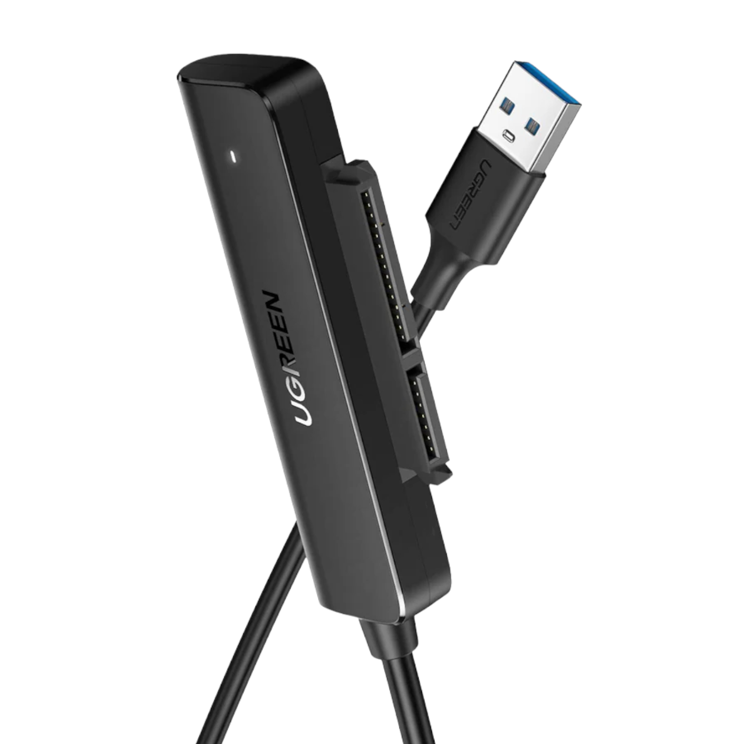 CM321-70609_UGREEN-CM321-USB-A-3.0-to-2.5inch-SATA-Converter_wr01 UGREEN CM321 USB-A 3.0 to 2.5" SATA Converter-Black
