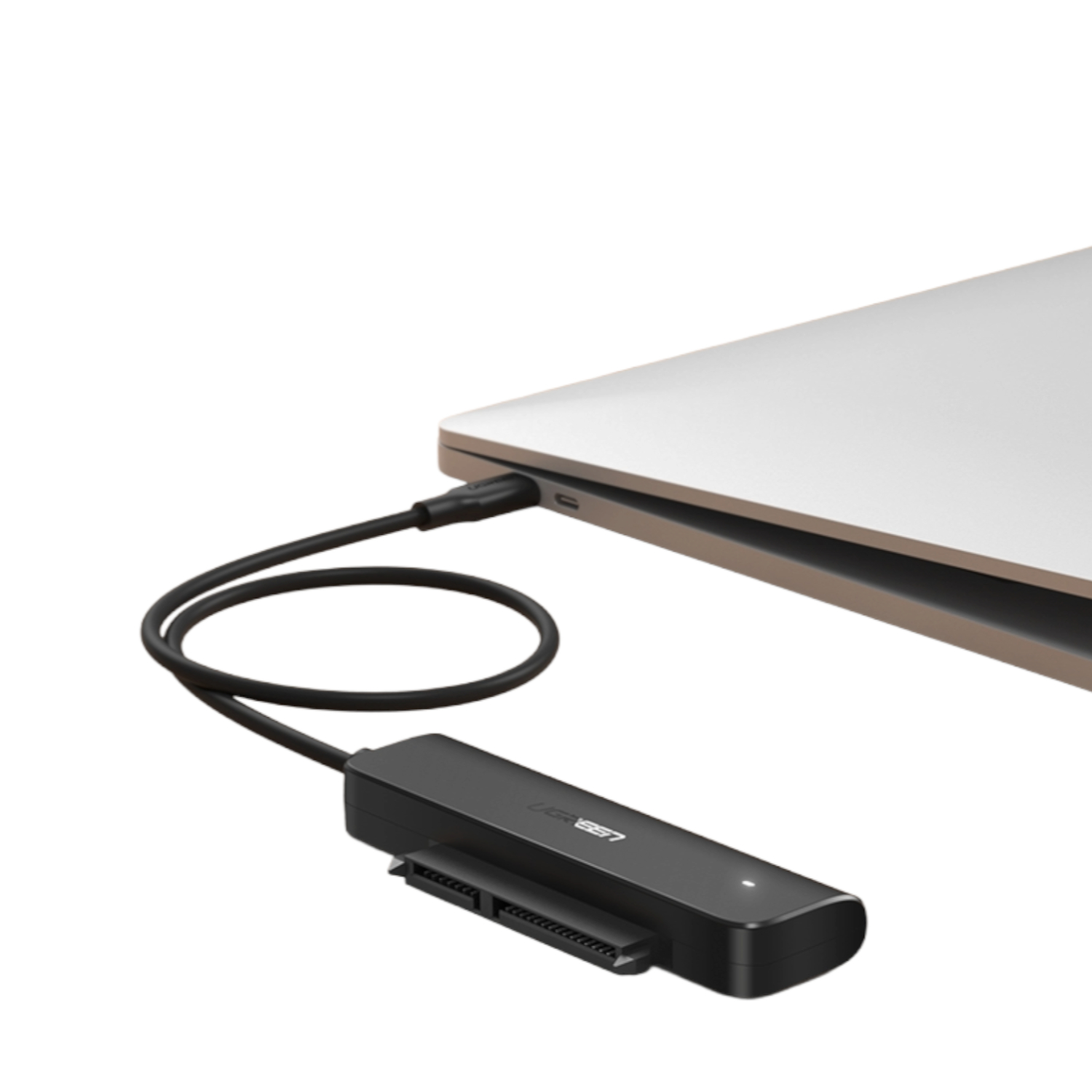 CM321-70610_UGREEN-CM321-USB-Type-C-to-2.5inch-SATA-HDD-SSD-Converter-Cable-Blk_wr03 UGREEN CM321 USB Type-C to 2.5" SATA HDD/SSD Converter Cable 5Gbps-Black