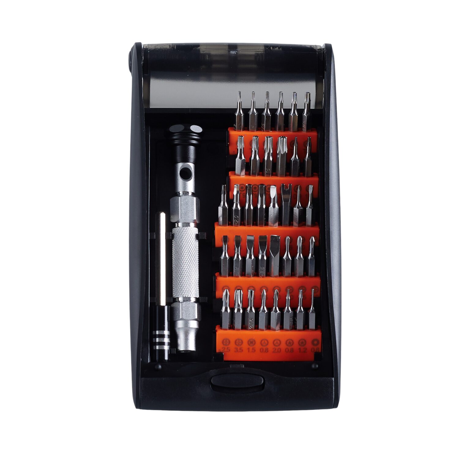 CM372-80459-wr-01 UGREEN Precision Screwdriver Set, 38-IN-1
