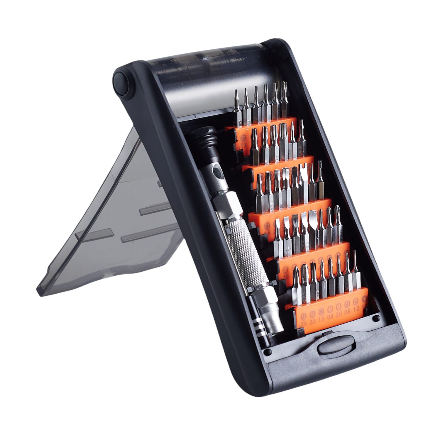 CM372-80459-wr-03 UGREEN Precision Screwdriver Set, 38-IN-1