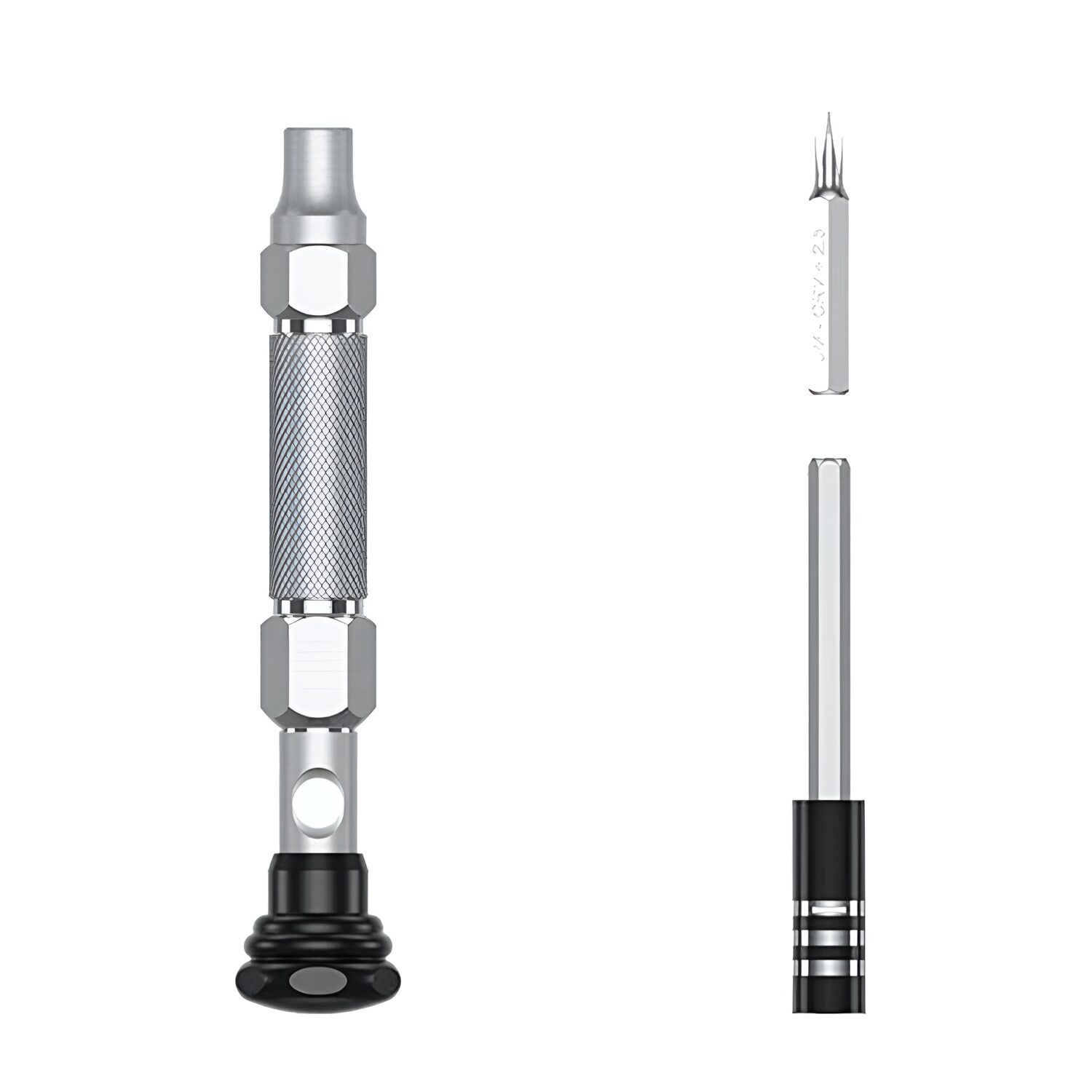 CM372-80459-wr-06 UGREEN Precision Screwdriver Set, 38-IN-1