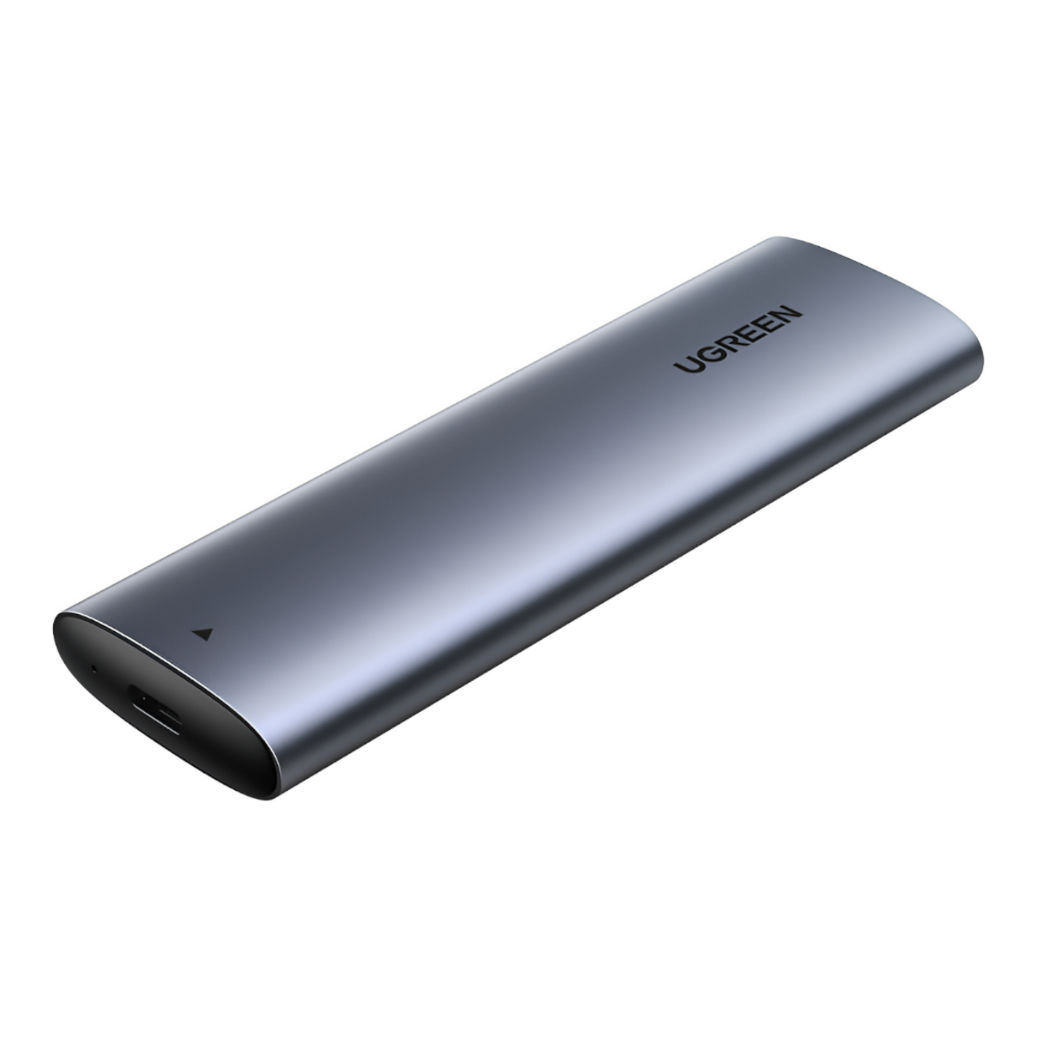 CM400-10902_Ugreen-CM400-90264-Type-C-to-M.2-M-KEY-PCIe-NVMe-SSD-Enclosure_wr_01a UGREEN CM400-10902 Type-C to M.2 M-KEY PCIe NVMe SSD Enclosure