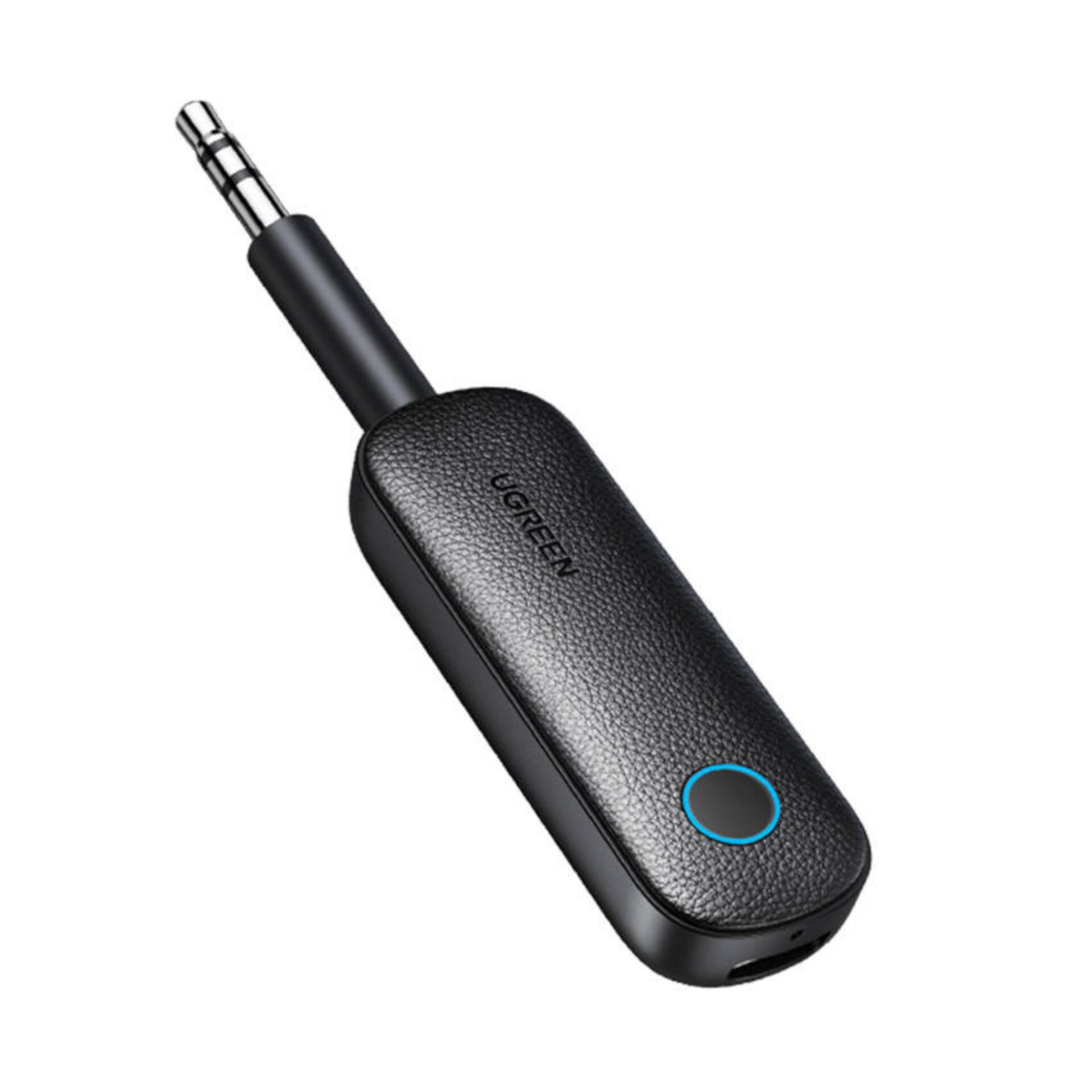 CM403-80893_UGreen-CM403-Bluetooth-5.0-Transmitter-Receiver-to-AUX-Adapter_wr_01 UGREEN CM403 Bluetooth 5.0 Transmitter/Receiver to AUX Adapter