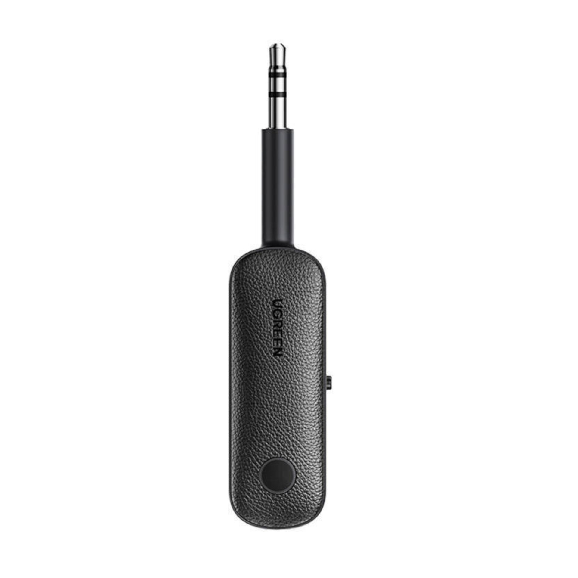 CM403-80893_UGreen-CM403-Bluetooth-5.0-Transmitter-Receiver-to-AUX-Adapter_wr_02 UGREEN CM403 Bluetooth 5.0 Transmitter/Receiver to AUX Adapter