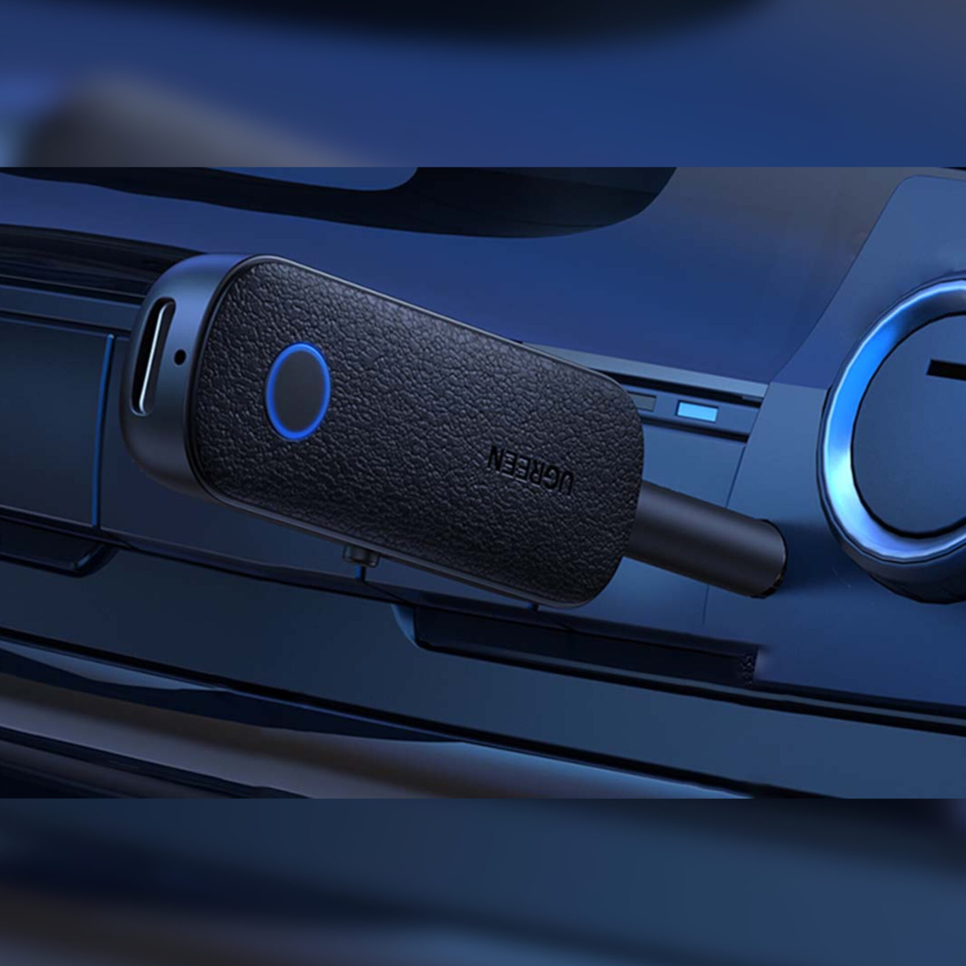 CM403-80893_UGreen-CM403-Bluetooth-5.0-Transmitter-Receiver-to-AUX-Adapter_wr_04 UGREEN CM403 Bluetooth 5.0 Transmitter/Receiver to AUX Adapter