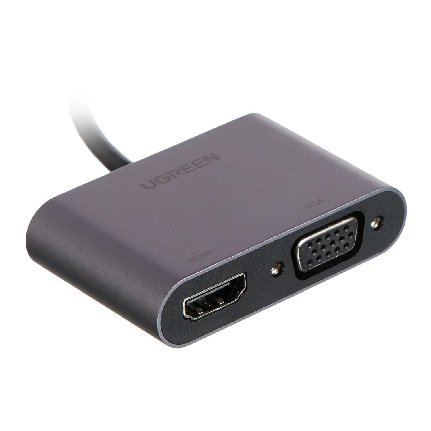 CM449-20518_UGreen-CM449-USB-A-to-HDMI-VGA-1080P-Display-Adapter_wr_02 UGREEN CM449 USB-A to HDMI + VGA 1080P Display Adapter