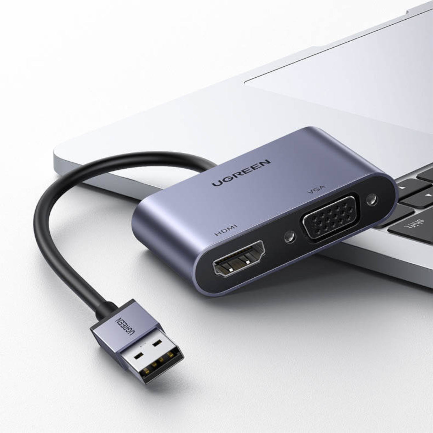 CM449-20518_UGreen-CM449-USB-A-to-HDMI-VGA-1080P-Display-Adapter_wr_04 UGREEN CM449 USB-A to HDMI + VGA 1080P Display Adapter