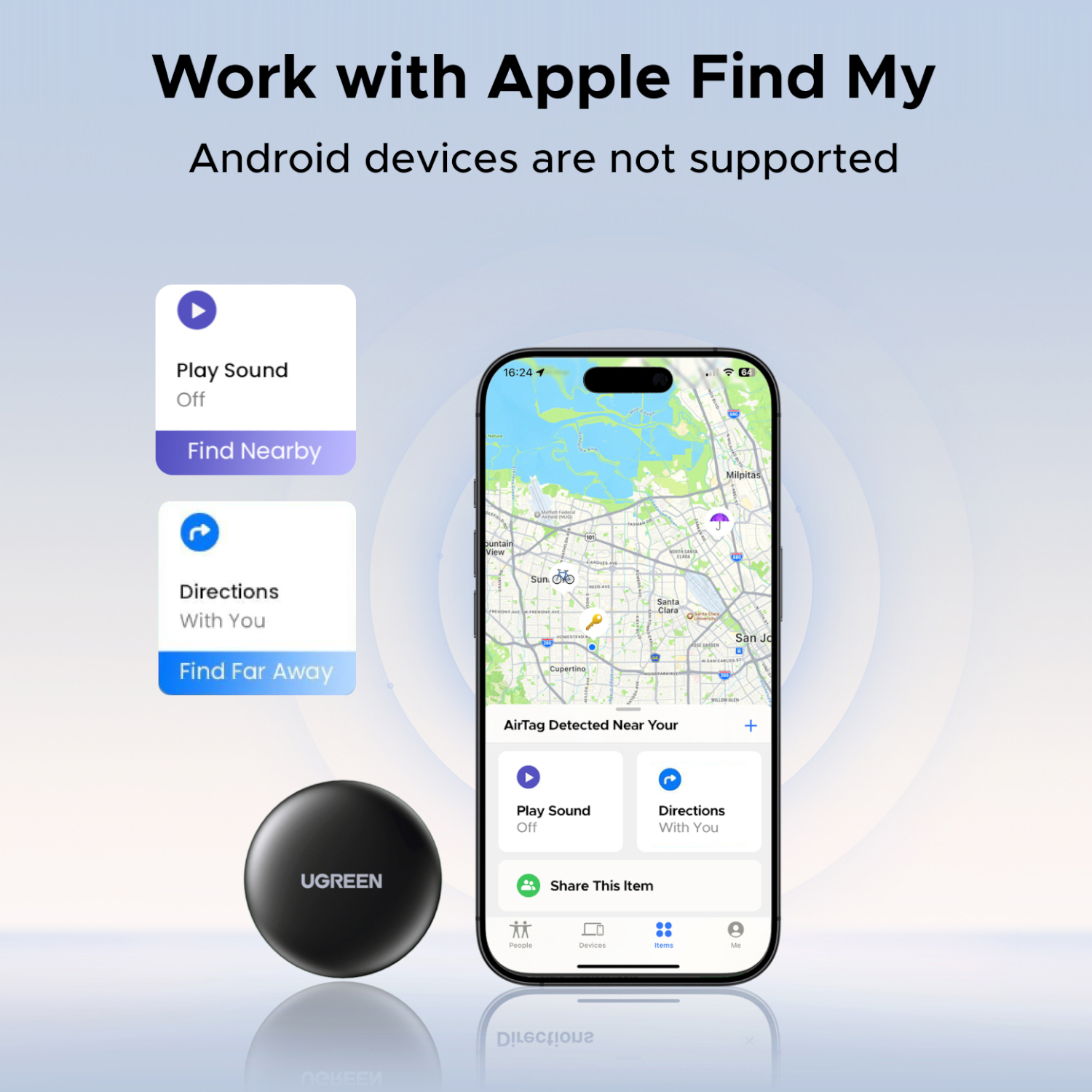 CM520-60387_UGREEN-FineTrack-Mini-Smart-Finder_wr04 UGREEN FineTrack Mini Smart Finder for Apple Devices