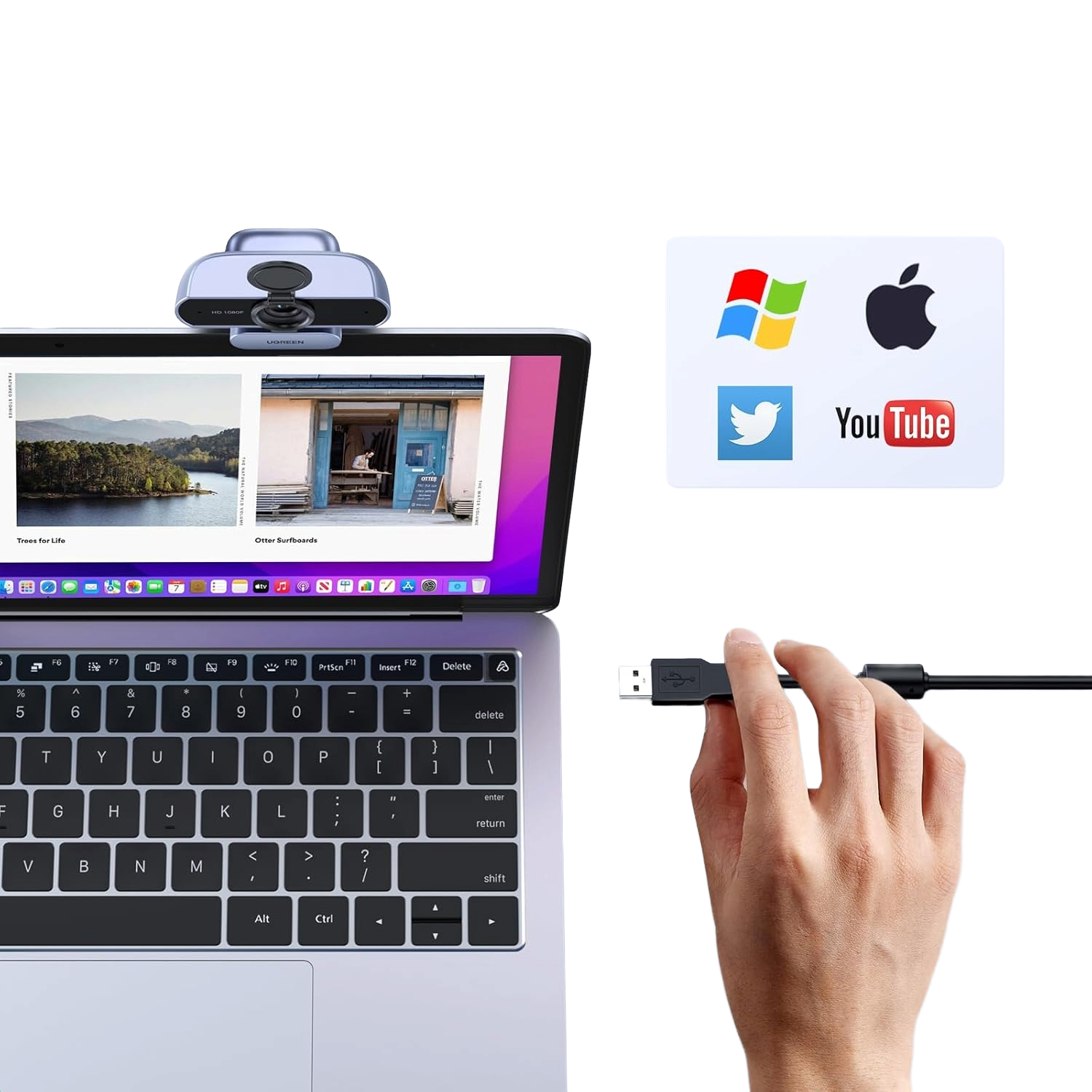 CM678-15728_UGreen-USb-1080p-Webcam_wr_02 UGREEN USB 1080P Webcam 30fps