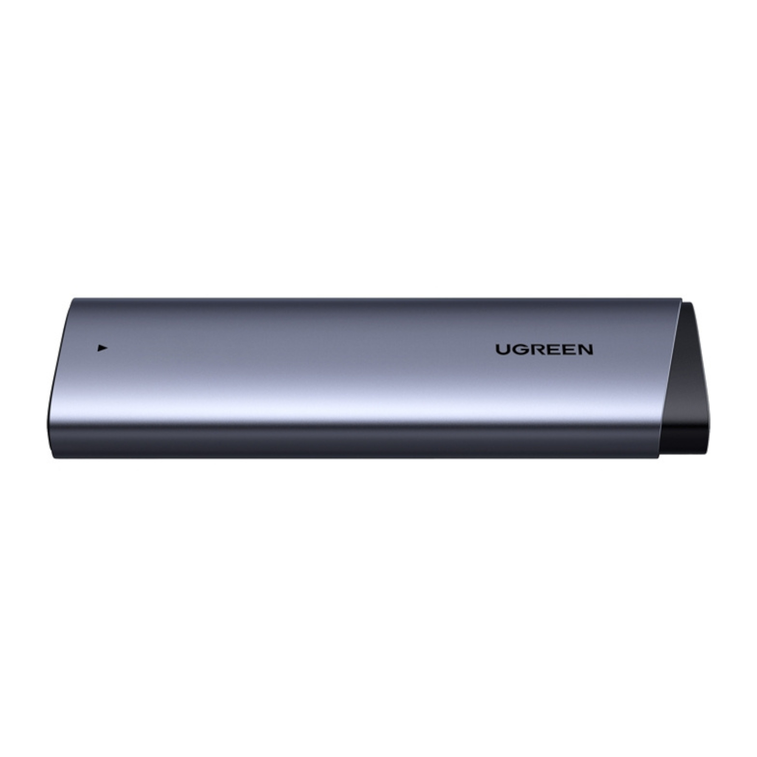CM767-35267_UGreen-CM767-M.2-NVMe-SSD-Enclosure-10Gbps-–-Silver_wr_02a UGREEN CM767 M.2 NVMe SSD Enclosure (10Gbps)