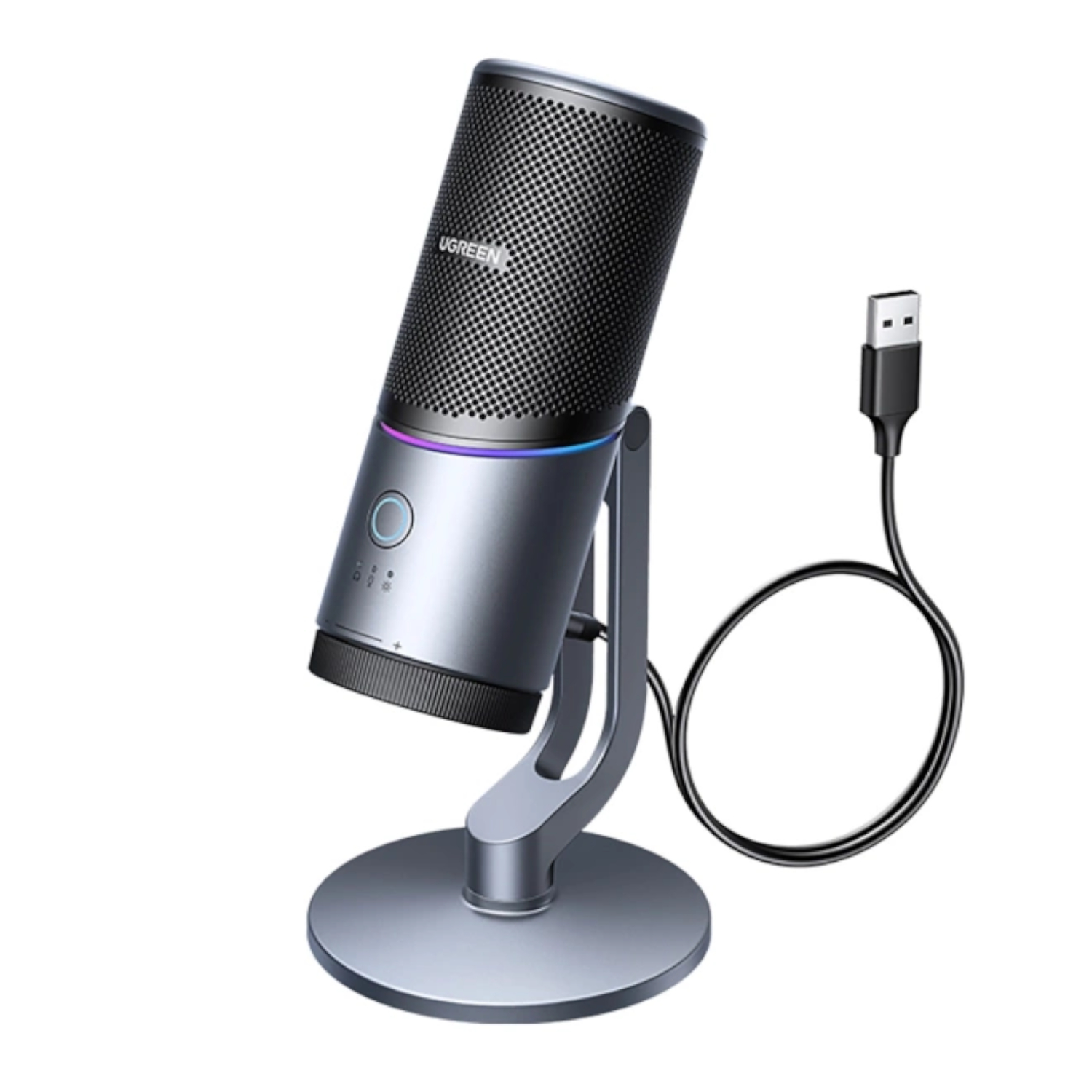 CM769-35629_UGreen-CM769-RGB-USB-Gaming-Microphone-Black_wr_01a UGREEN CM769 RGB USB Gaming Microphone