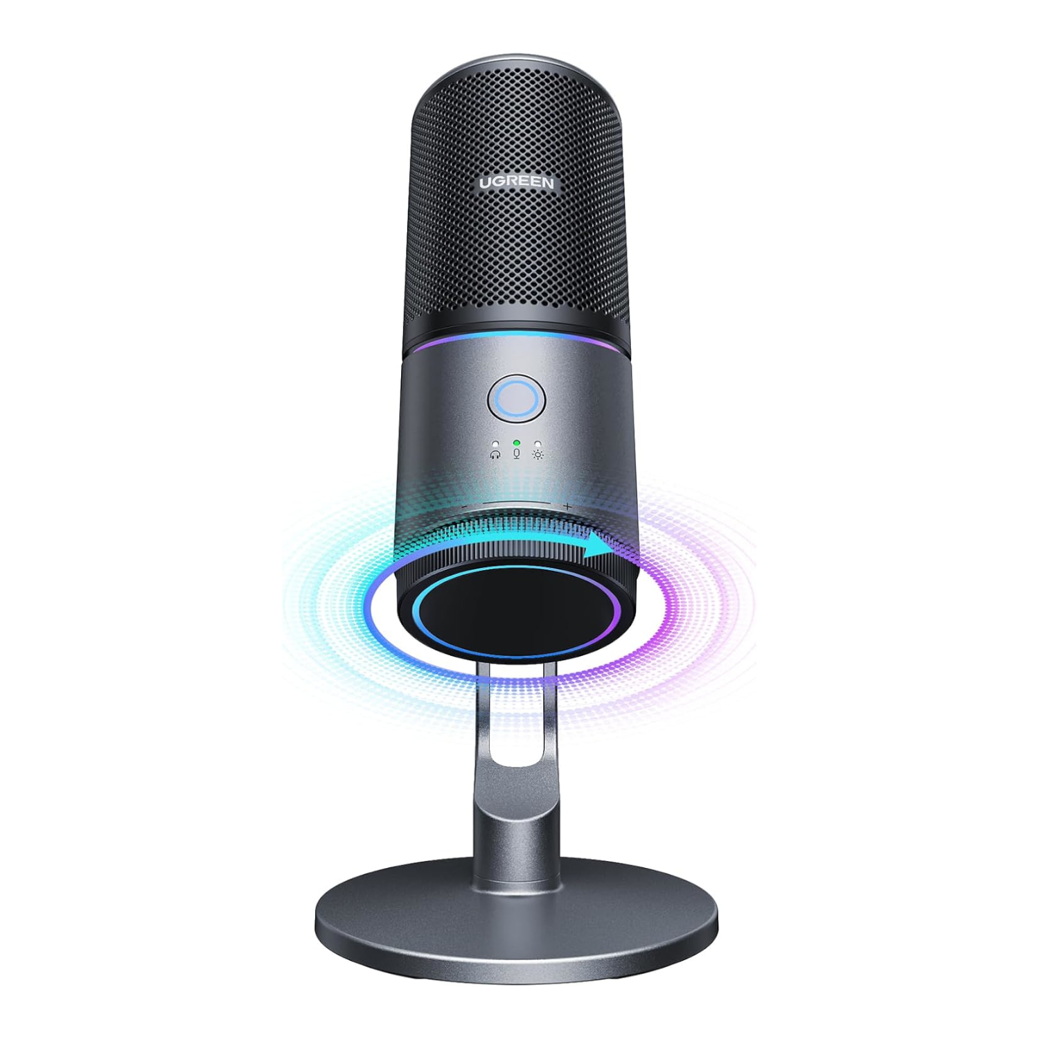 CM769-35629_UGreen-CM769-RGB-USB-Gaming-Microphone-Black_wr_02a UGREEN CM769 RGB USB Gaming Microphone