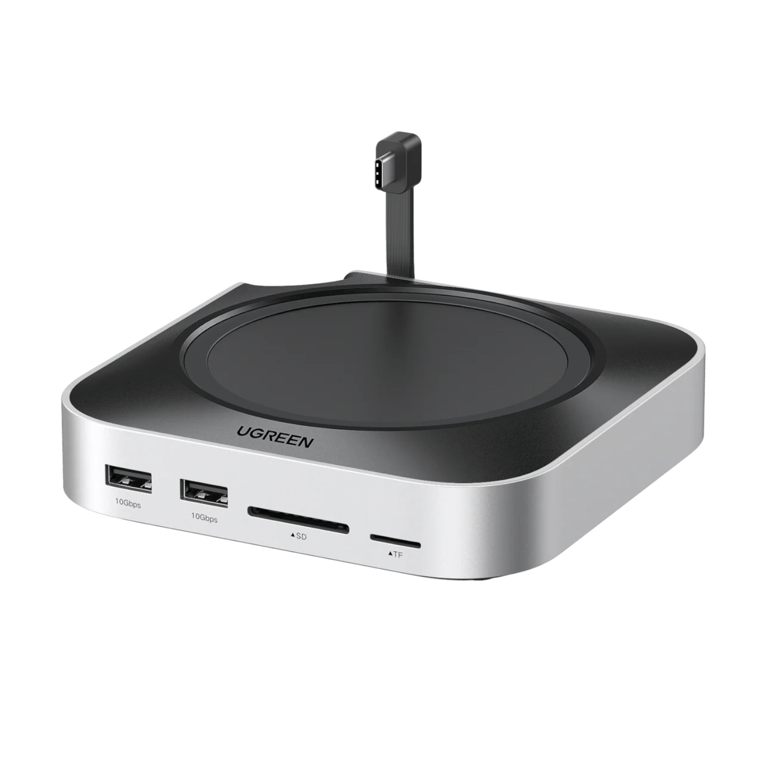CM841-65487_UGREEN-Mac-mini-11-in-1-Dock-with-SSD-NVMe_hr01 UGREEN Mac mini M4 11-in-1 Dock with SSD Enclosure