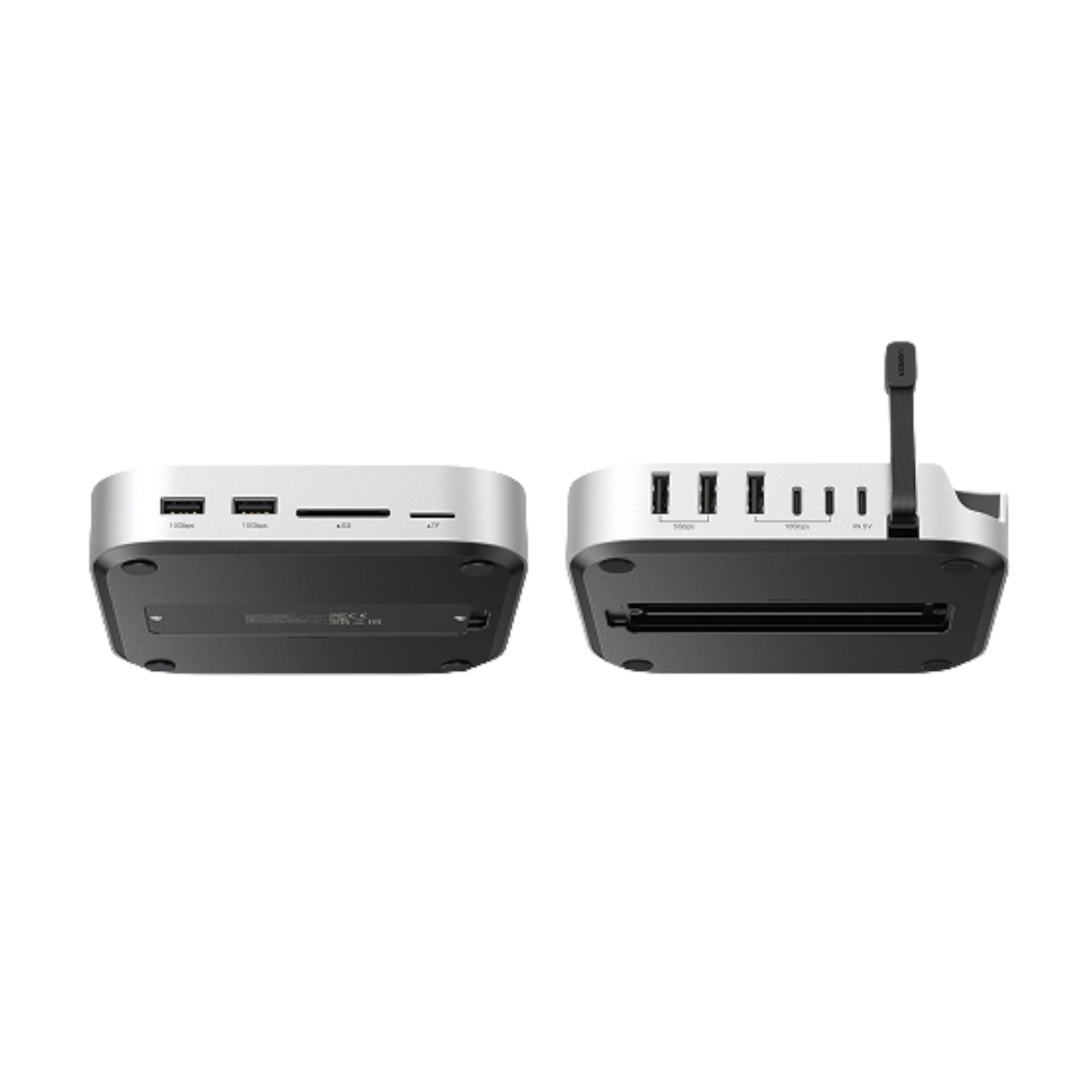 CM841-65487_UGREEN-Mac-mini-11-in-1-Dock-with-SSD-NVMe_wr03 UGREEN Mac mini M4 11-in-1 Dock with SSD Enclosure