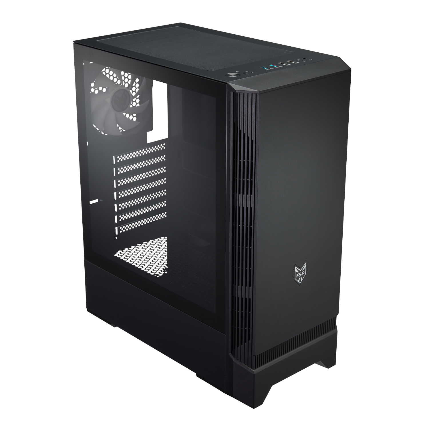 CMT260_FSP-CMT260-ATX-Gaming-Chassis-–-Black_wr_01b FSP CMT260 ATX Gaming Chassis - Black