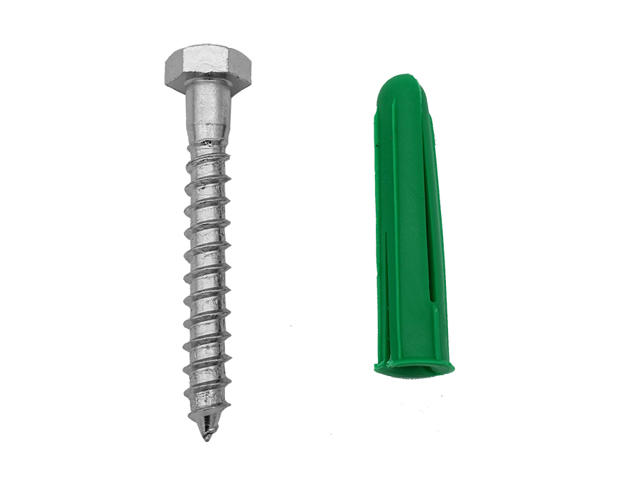 COACH Coach Screws And Plugs