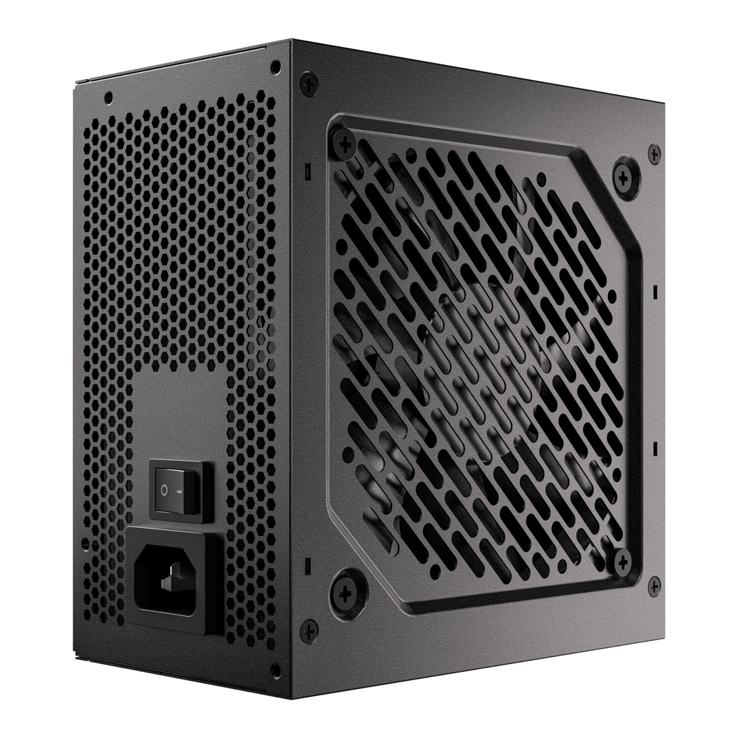 CSK1000-PRO-WR-2 Antec CSK1000 PRO ATX3.1 Semi-Modular 1000W Power Supply (80 PLUS Bronze, PCIe 5.1, ATX 3.1 Certified)