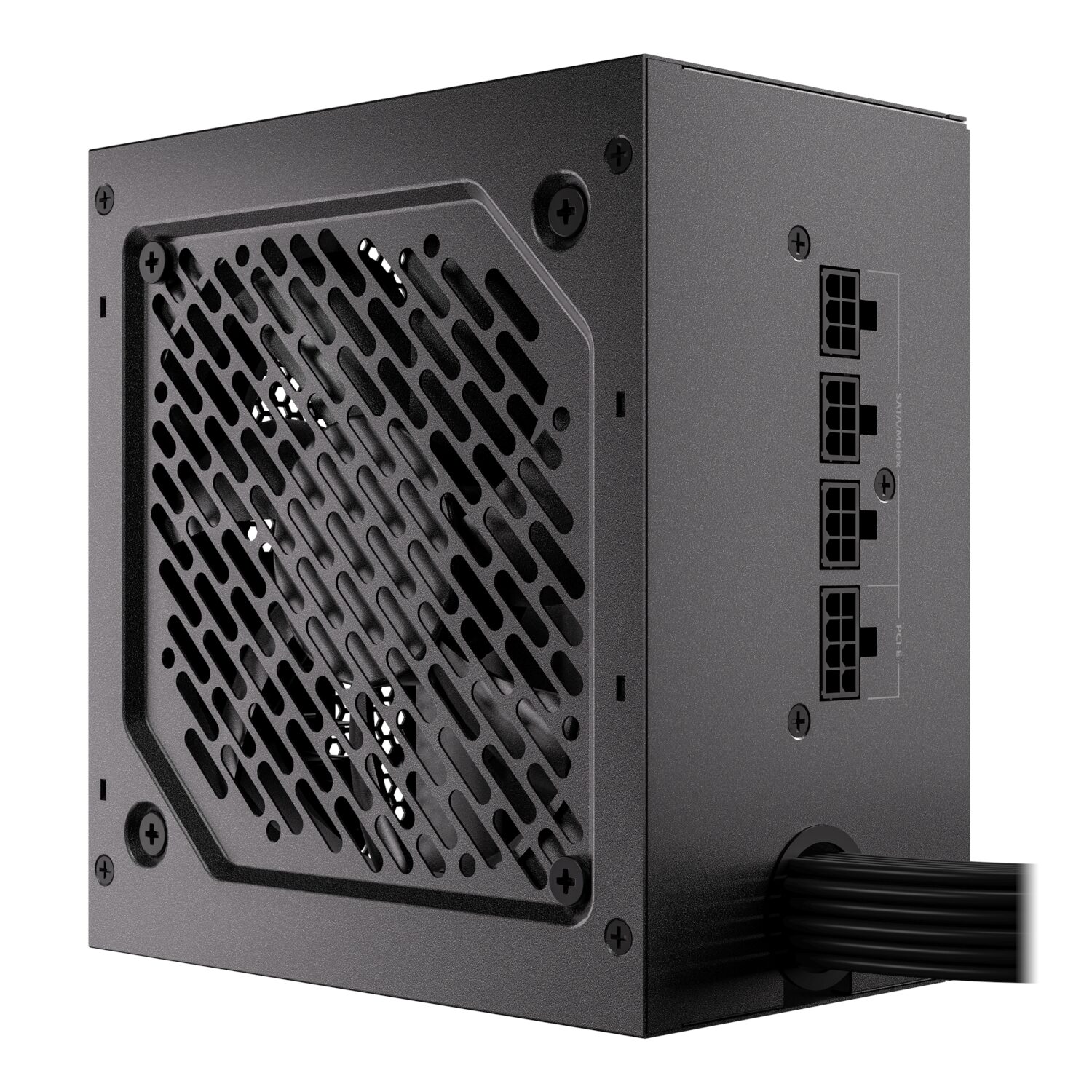 CSK1000-PRO-WR-3 Antec CSK1000 PRO ATX3.1 Semi-Modular 1000W Power Supply (80 PLUS Bronze, PCIe 5.1, ATX 3.1 Certified)