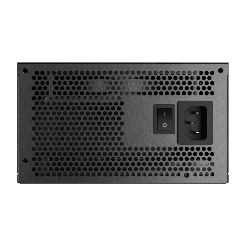 CSK850-PRO_wr_01 Antec CSK 850W Pro PCle5.1 Gen5 80 Plus Bronze Semi-Modular Power Supply