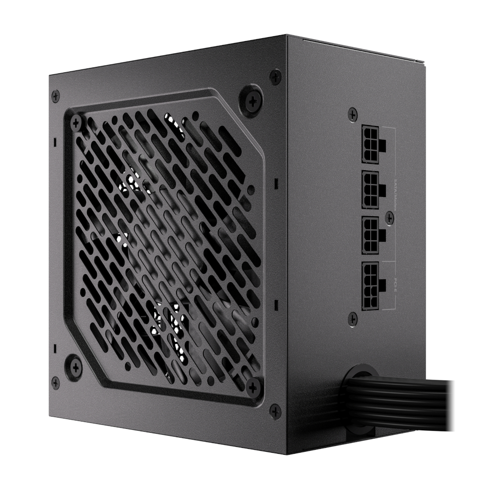CSK850-PRO_wr_03 Antec CSK 850W Pro PCle5.1 Gen5 80 Plus Bronze Semi-Modular Power Supply
