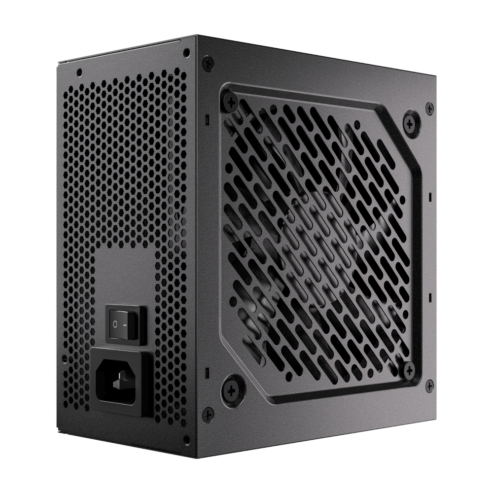 CSK850-PRO_wr_06 Antec CSK 850W Pro PCle5.1 Gen5 80 Plus Bronze Semi-Modular Power Supply