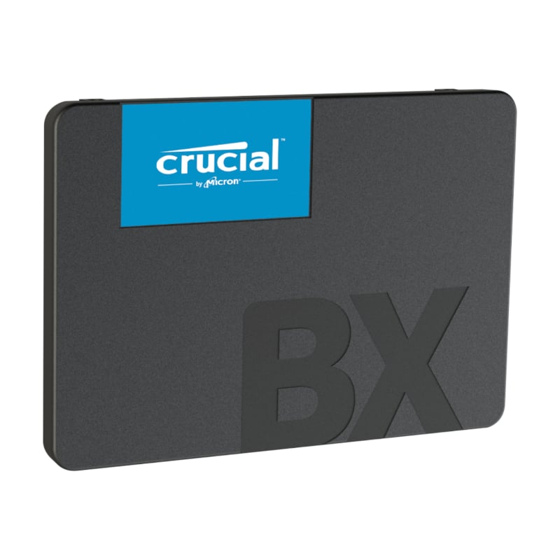 CT1000BX500SSD1_wr_01a Crucial BX500 1TB 2.5" SATA SSD