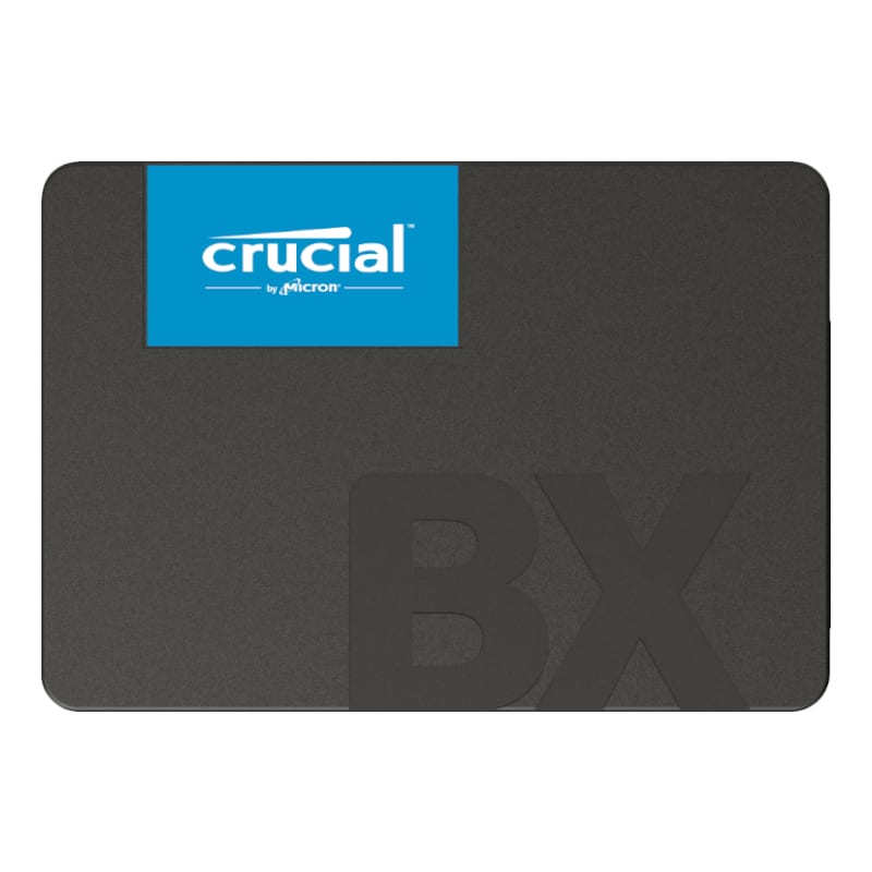 CT2000BX500SSD1_wr_02 Crucial BX500 2TB 2.5" SATA SSD