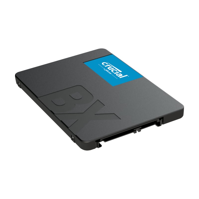 CT2000BX500SSD1_wr_04a Crucial BX500 2TB 2.5" SATA SSD