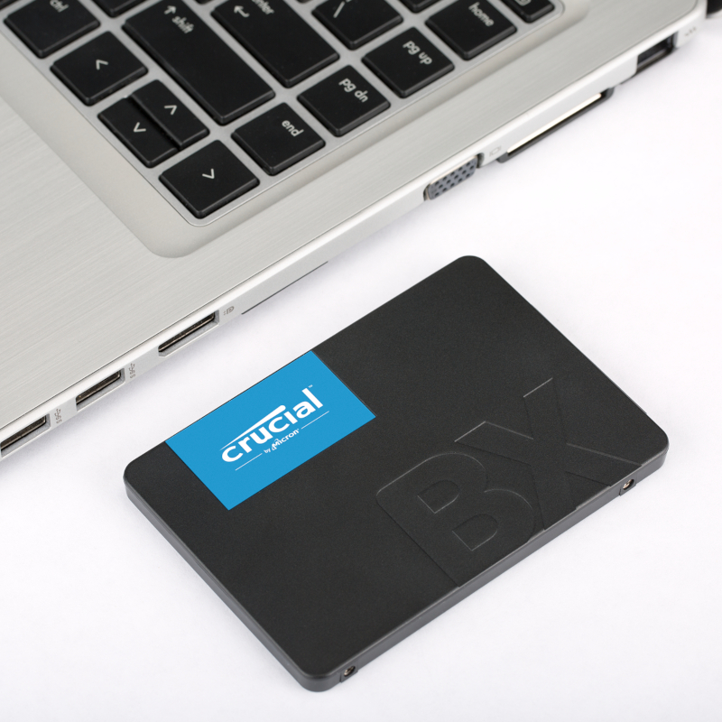 CT2000BX500SSD1_wr_06a Crucial BX500 2TB 2.5" SATA SSD