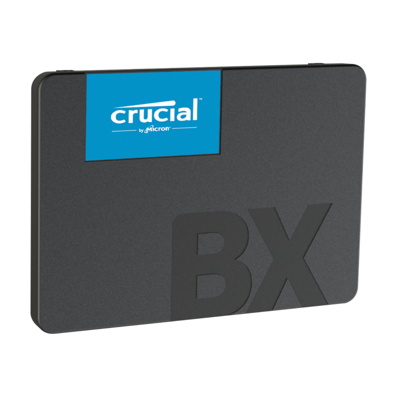 CT500BX500SSD1_wr_01 Crucial BX500 500GB 2.5" SATA SSD