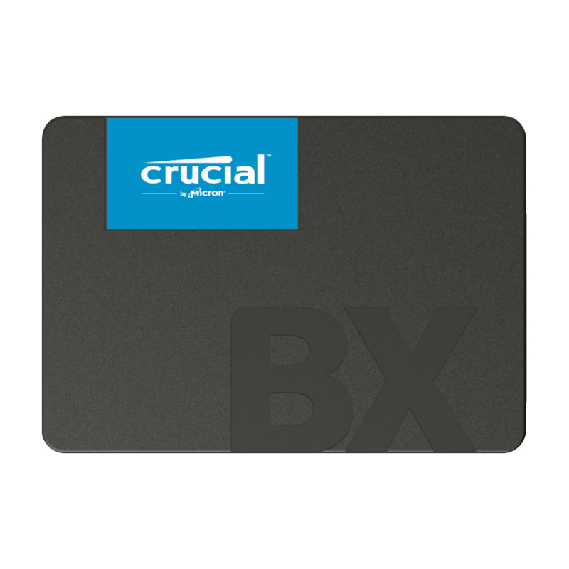 CT500BX500SSD1_wr_02 Crucial BX500 500GB 2.5" SATA SSD