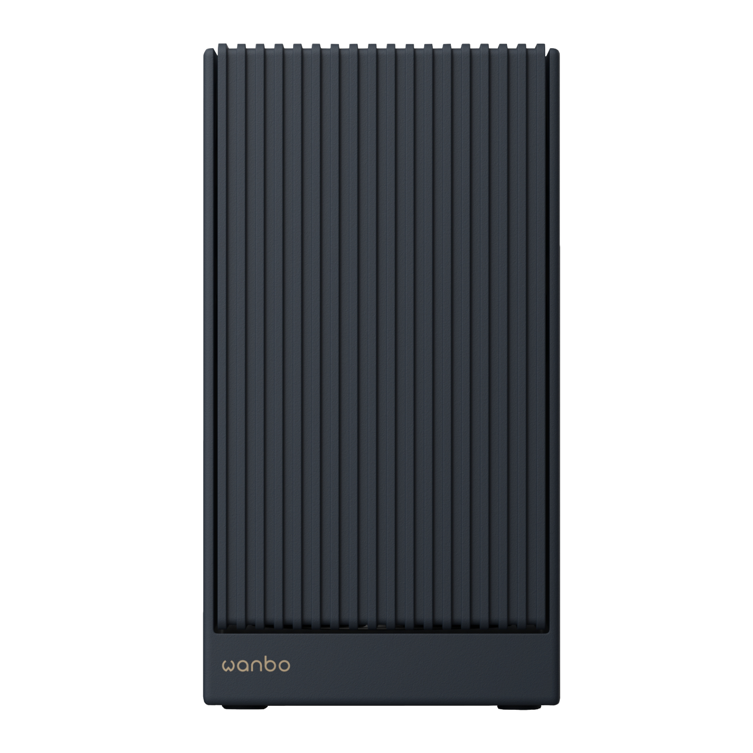 Wanbo Cube 2 Pro 1080P 500ANSI Android 11 Smart Projector Deep Night