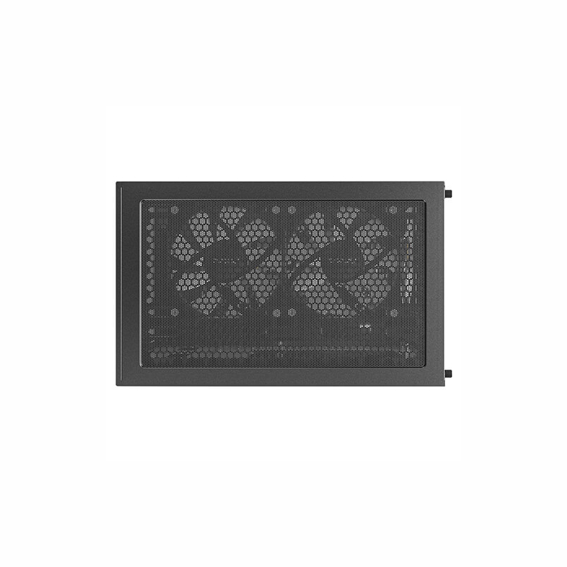 CX200M-ELITE-B_wr_09 Antec CX200M Elite Micro-ATX | ITX RGB Mini-Tower Gaming Chassis - Black