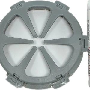 Collar_Alone_1024x1024 Pro Universal Collar Set (For Poly and Plastic Tanks)